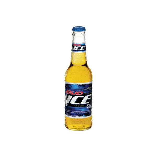 Bud Ice