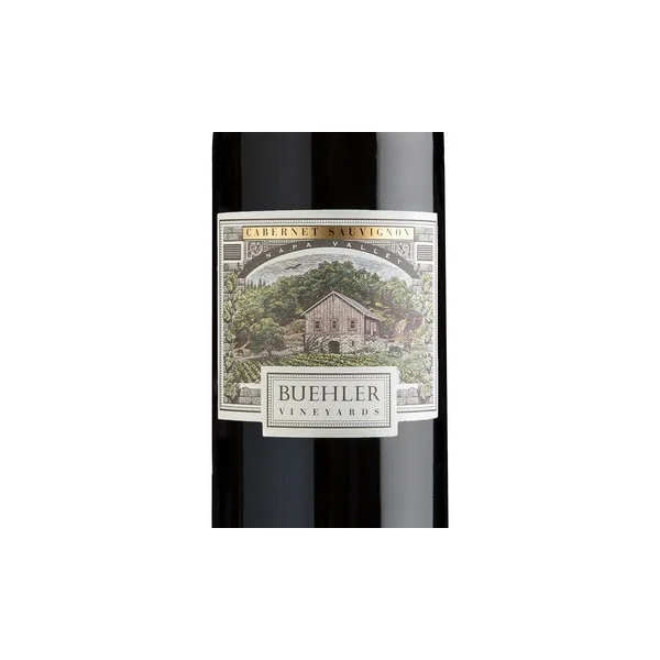 Buehler Cabernet Sauvignon Napa Valley 2017