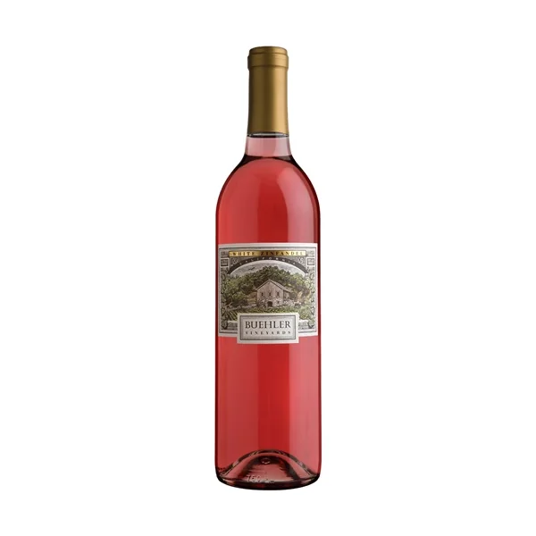 Buehler Vineyards White Zinfandel NV 750ml