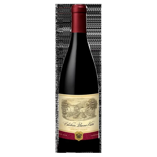 Buena Vista Pinot Noir Chateau Buena Vista NV 750ml