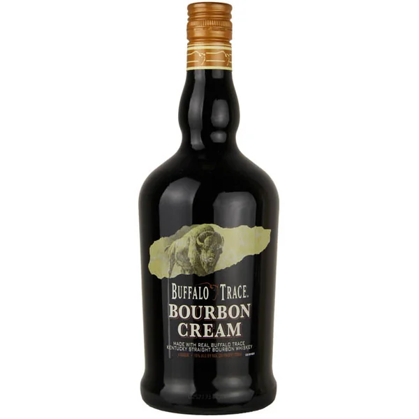 Buffalo Trace Bourbon Cream / 750 ml