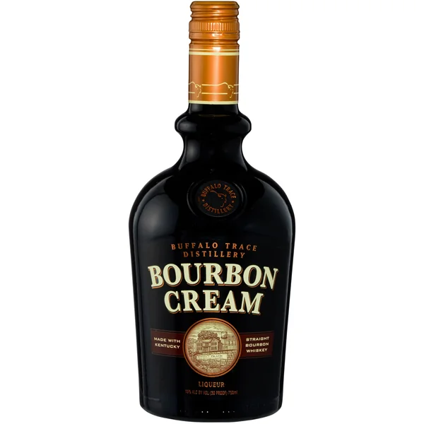 Buffalo Trace Bourbon Cream