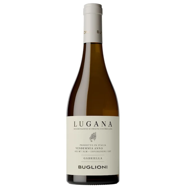 Buglioni Lugana Gabriella 2023 750ml