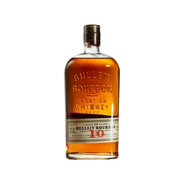 Bulleit Bourbon 10 Year 750ml