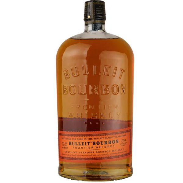 Bulleit Bourbon / 1.75L