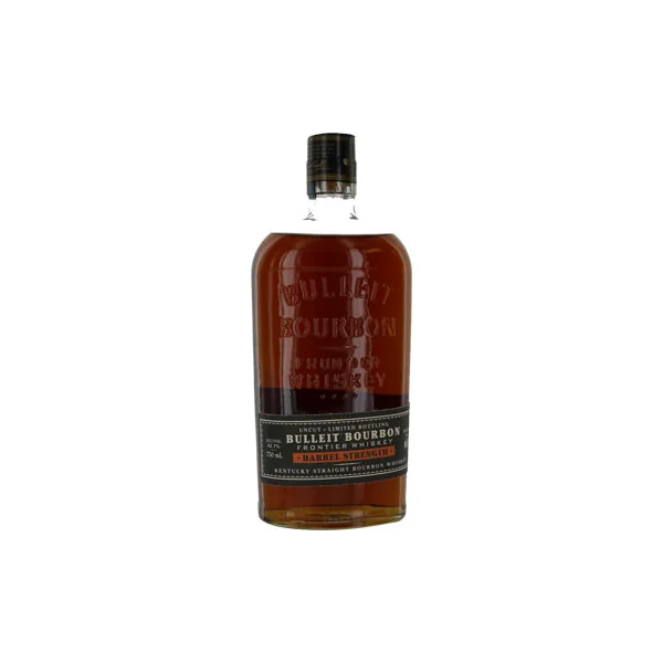 Bulleit Bourbon 90 Proof