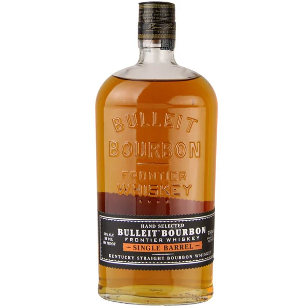 Bulleit Bourbon Store Select Single Barrel / 750mL