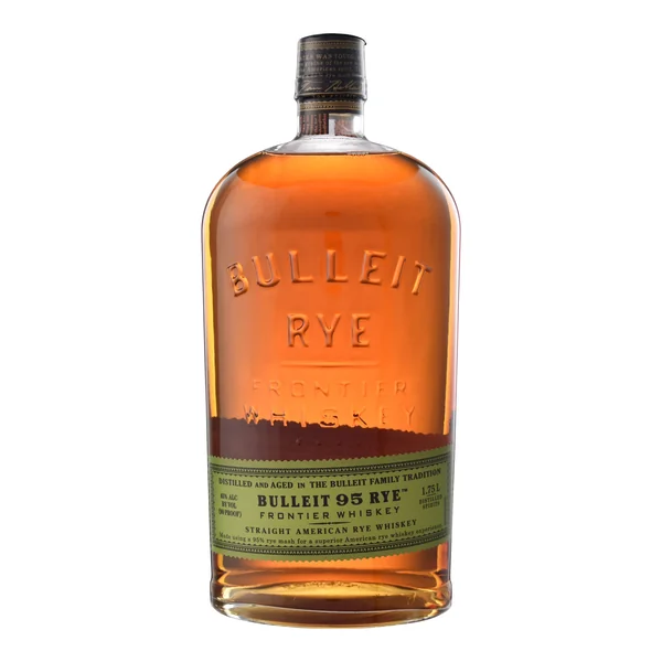 Bulleit Straight Rye Whiskey