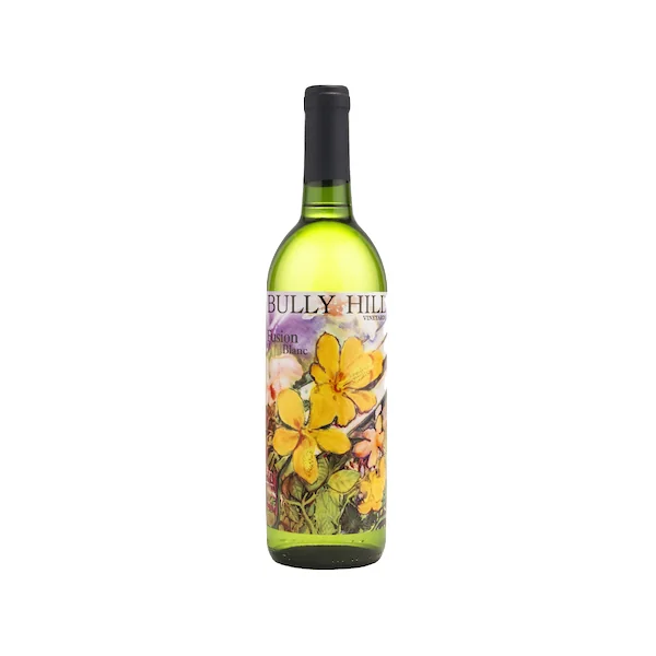 Bully Hill Fusion Blanc NV 1.5Ltr