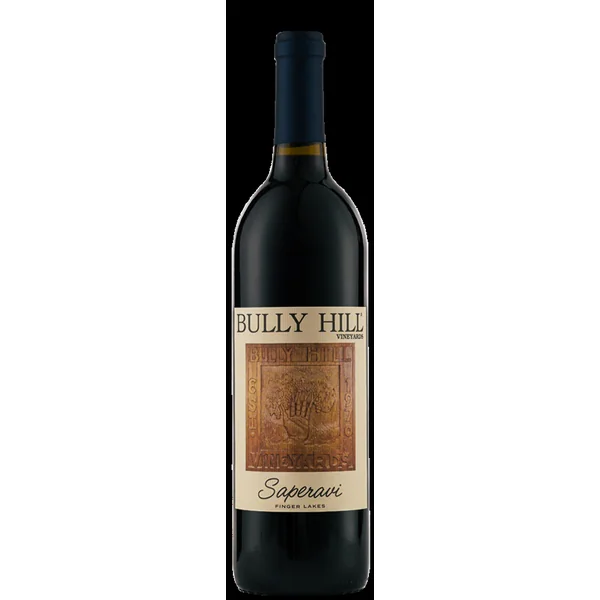 Bully Hill Saperavi NV 750ml