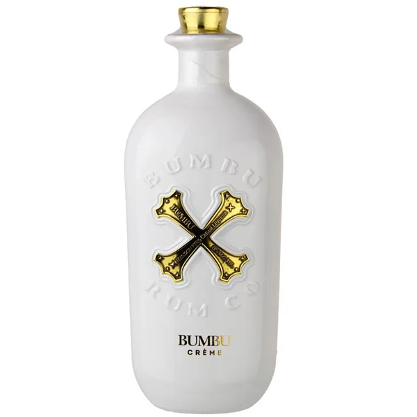 Bumbu The Original Rum Creme / 750mL
