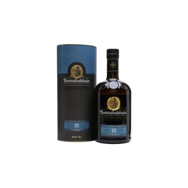 Bunnahabhain 18 Year Old