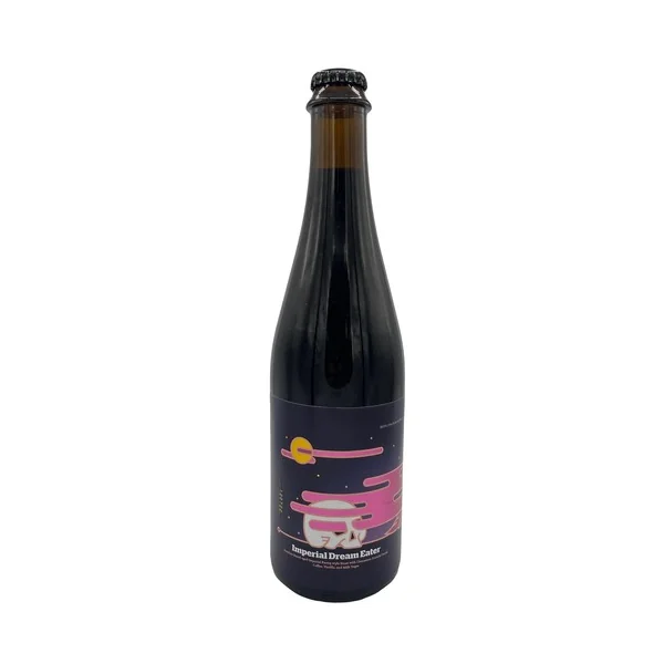 Burlington Ba Imperial Dream Eater Stout • 500ml Bottle