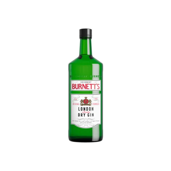 Burnett's Gin