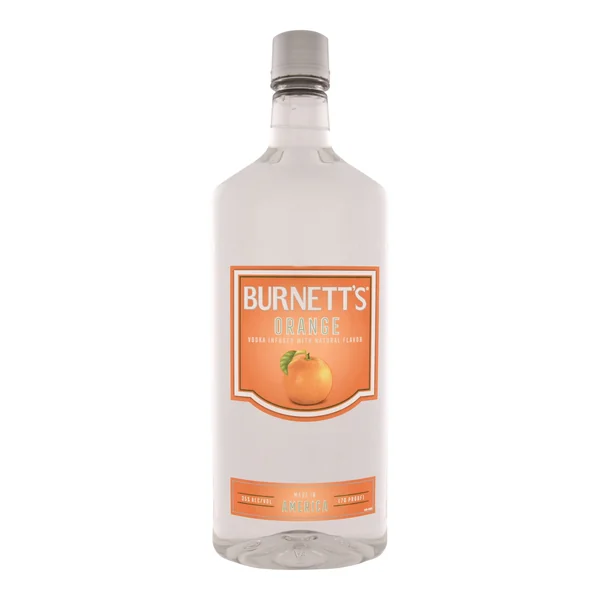 Burnett's Orange Vodka