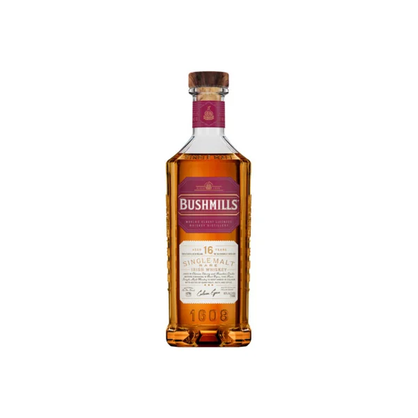 Bushmills® 16-Year