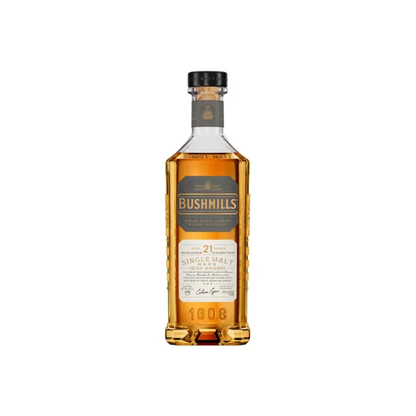 Bushmills® 21-Year