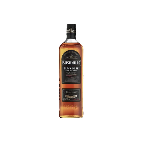 Bushmills® Black Bush®