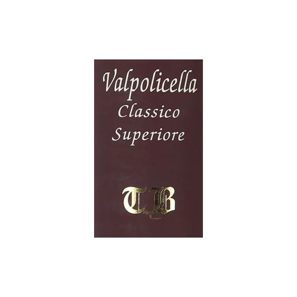 Bussola Valpolicella Classico Superiore TB 2014