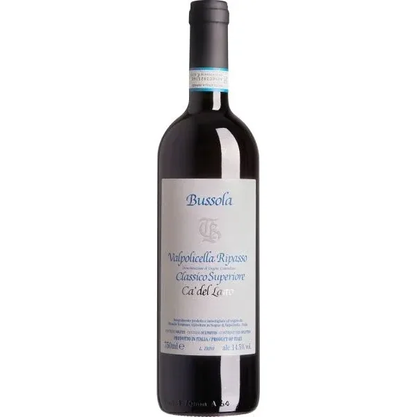 Bussola Valpolicella Ripasso Ca' del Laito