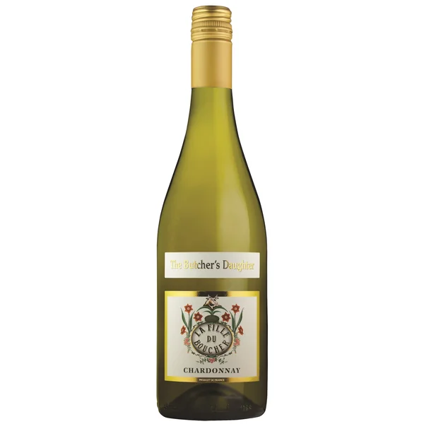 Butcher's Daughter Chardonnay Pays dOc 2022