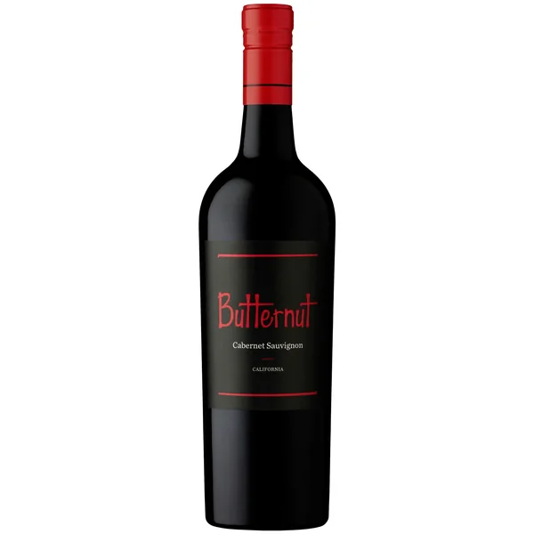 Butternut Cabernet Sauvignon