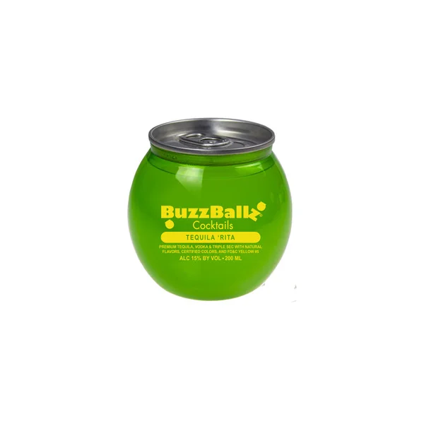 BuzzBallz Cocktails Tequila 'Rita