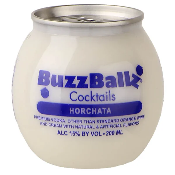 Buzzballz Horchata / 200ml