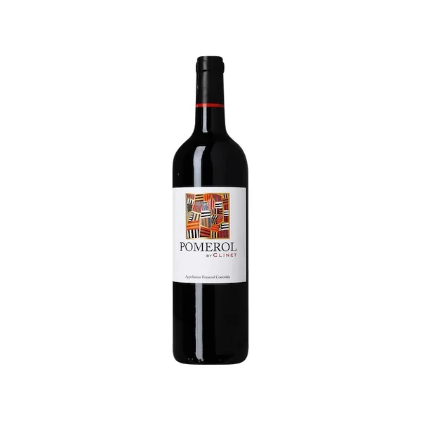 By Clinet Pomerol 2018 750ml