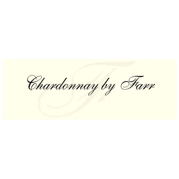 By Farr Chardonnay Victoria 2018