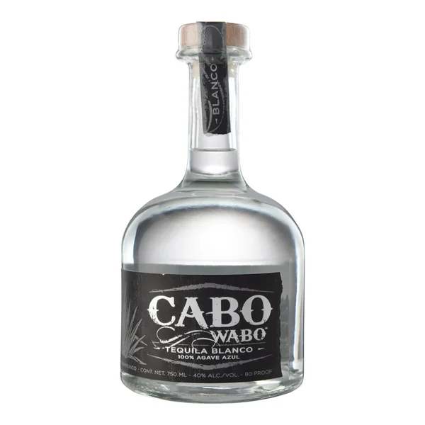 Cabo Wabo Tequila Blanco