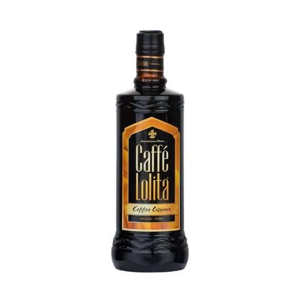 Caffe Lolita Liqueur Coffee 1.75Ltr
