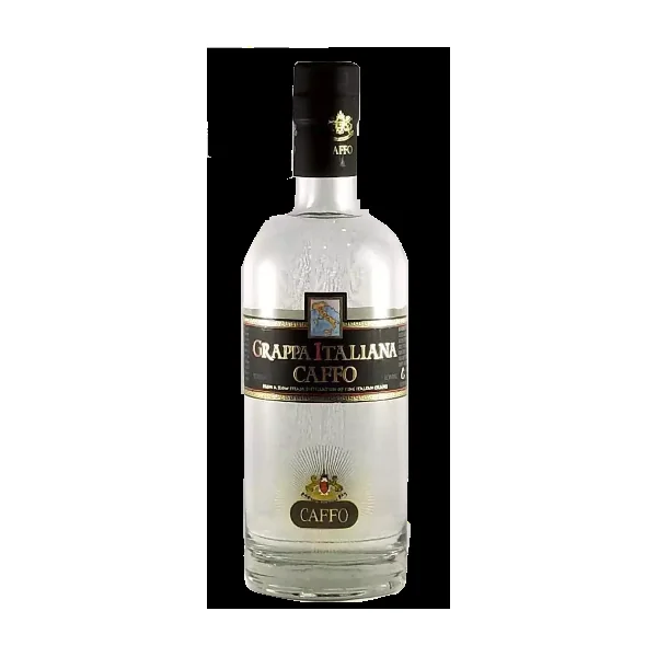 Caffo Grappa Italiana 750ml