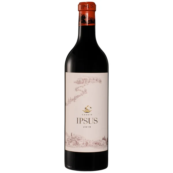 Caggio Ipsus Chianti Classico Gran Selezione 2019