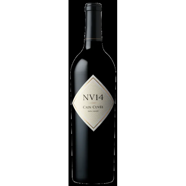 Cain Red Blend Cain Cuvee NV14 NV 750ml