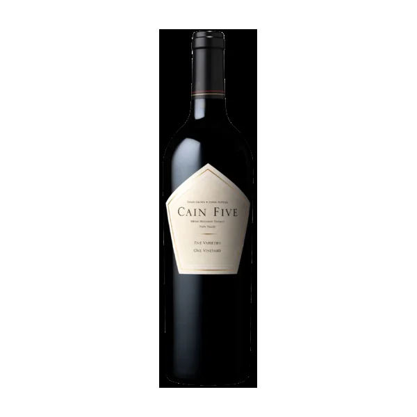 Cain Red Blend Cain Five 2006 750ml