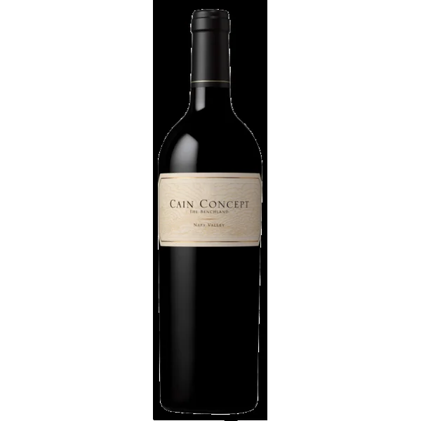 Cain Red Blend Concept The Benchland 2015 750ml