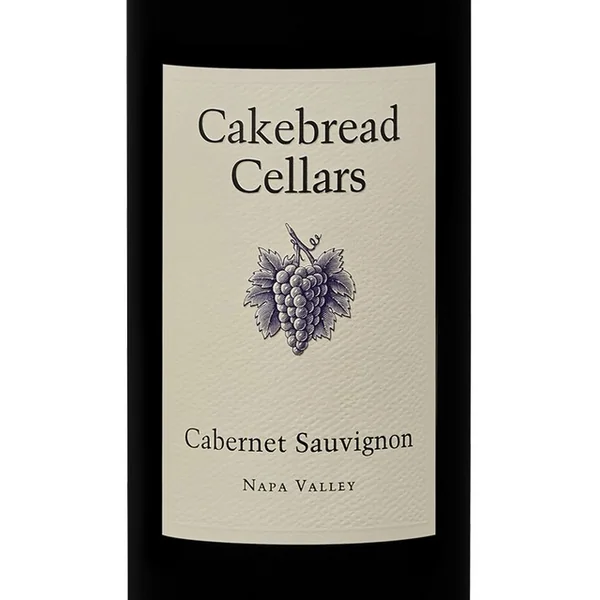 Cakebread Cabernet Sauvignon Napa Valley 2017