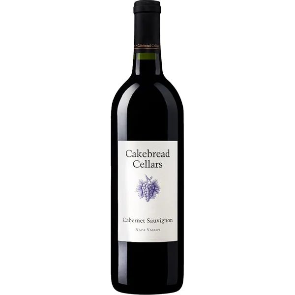 Cakebread Cabernet Sauvignon Napa Valley 2020