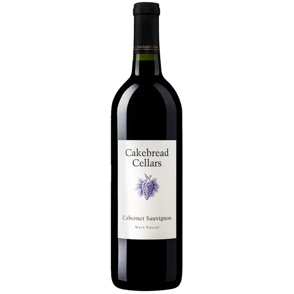 Cakebread Cellars Cabernet Sauvignon Napa Valley 2019