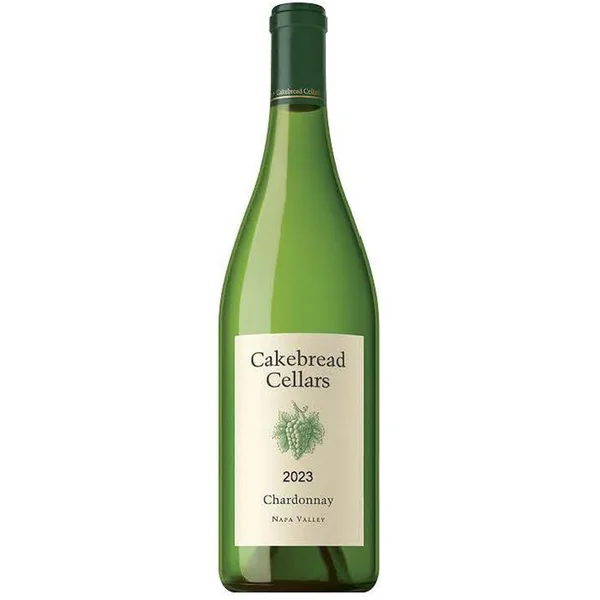 Cakebread Cellars Chardonnay Napa Valley 2023