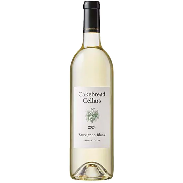 Cakebread Cellars Sauvignon Blanc North Coast 2024