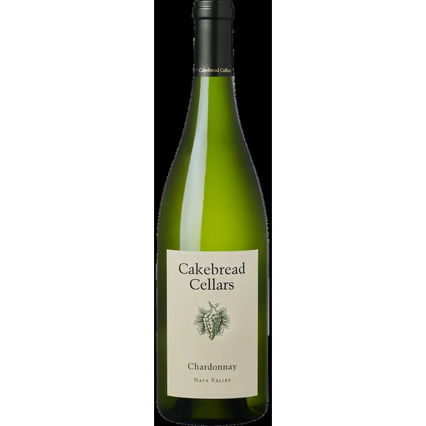 Cakebread Chardonnay Napa Valley 2024 750ml