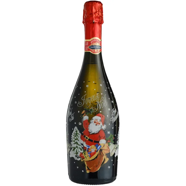 Caldirola Merry Christmas Sparkling Moscato