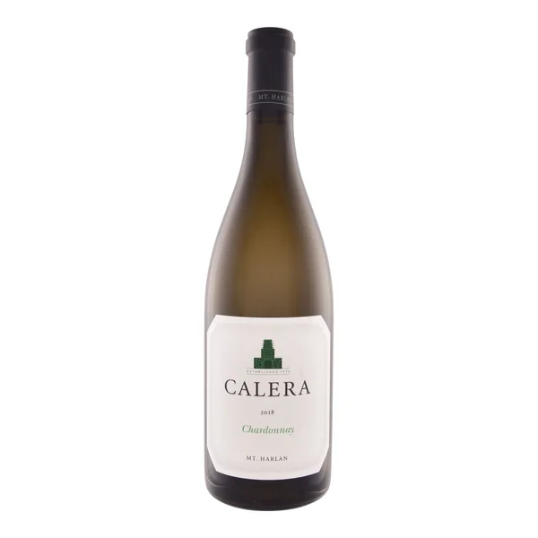 Calera Chardonnay Mt Harlan 2018