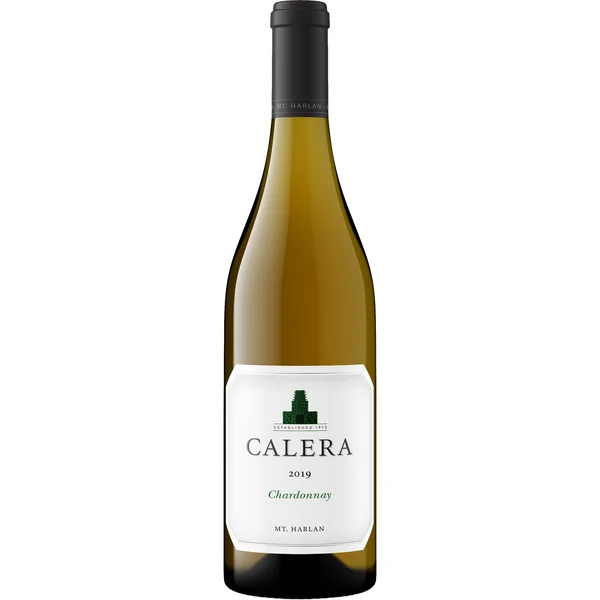 Calera Chardonnay Mt Harlan 2019