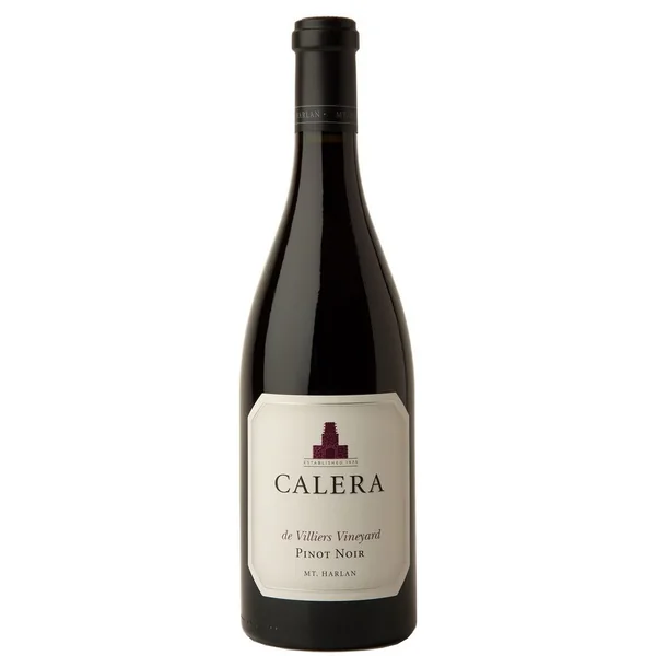 Calera Pinot Noir de Villiers Vineyard 2011 750ml