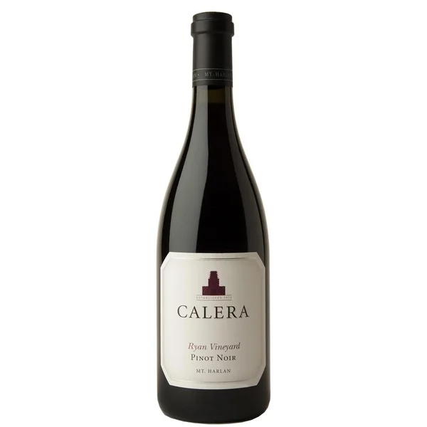 Calera Pinot Noir Ryan Vineyard 2018 750ml