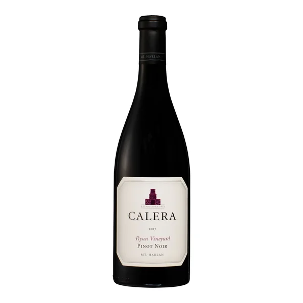 Calera Ryan Vineyard Pinot Noir Mt Harlan 2017