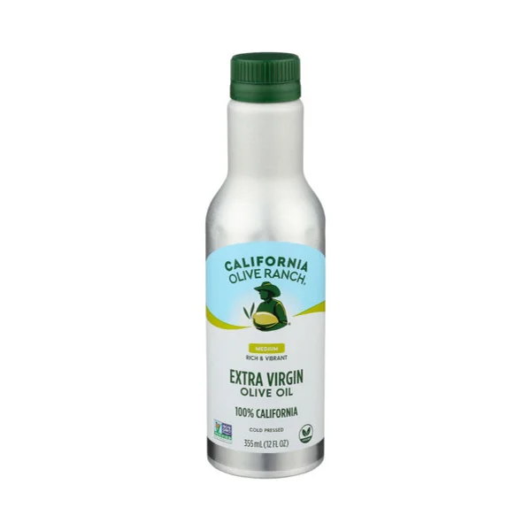California Olive Ranch Extra Virgin Olive Oil